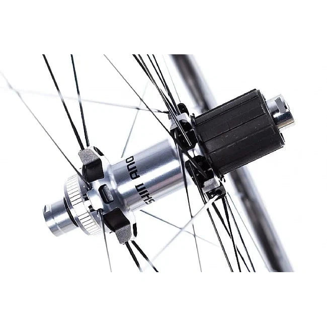 Shimano Ultegra WH-RS770 C30 Tubeless Wheelset