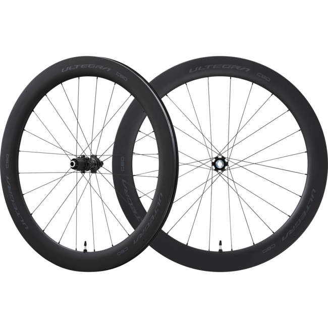 Shimano WH-R8170-C60-TL Ultegra Wheelset