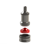 Silca Elastomer Seal for Presta Chuck 242