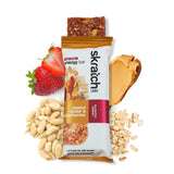 Skratch Labs Anytime Energy Bar