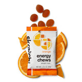 Skratch Labs Energy Chews Fruit Drops