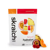 Skratch Labs Exercise Hydration Mix