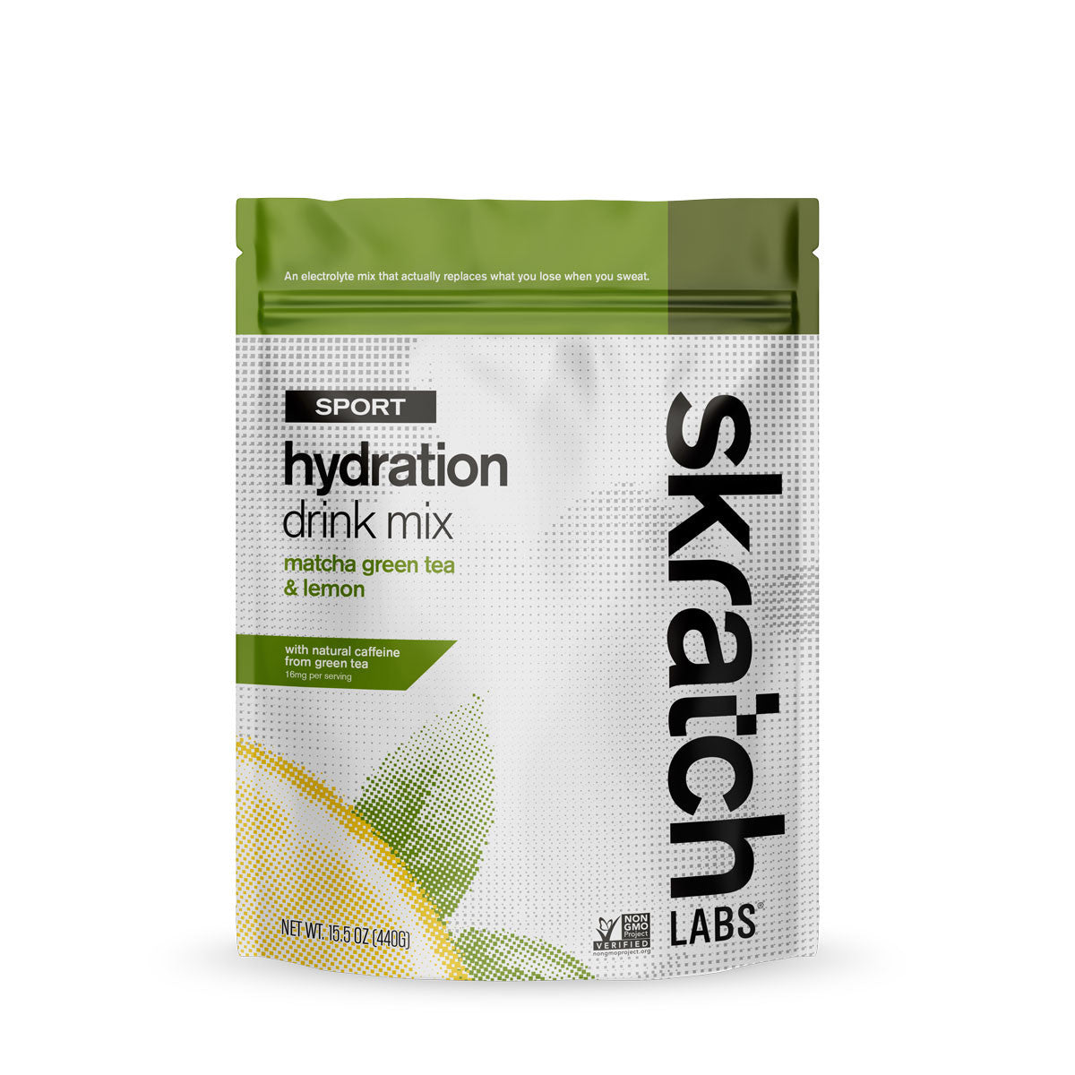 Skratch Labs Exercise Hydration Mix