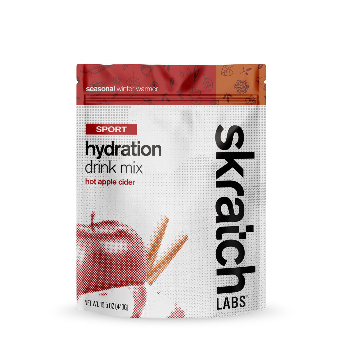 Skratch Labs Exercise Hydration Mix