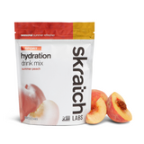 Skratch Labs Exercise Hydration Mix