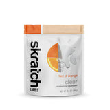 Skratch Labs Exercise Hydration Mix