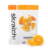 Skratch Labs Exercise Hydration Mix