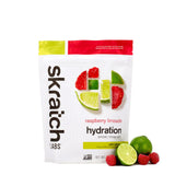 Skratch Labs Exercise Hydration Mix