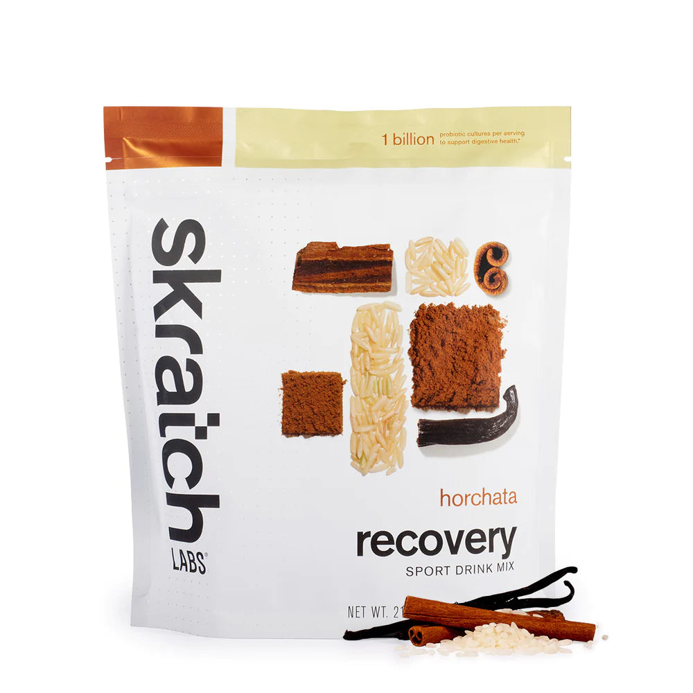 Skratch Labs Recovery Drink Mix