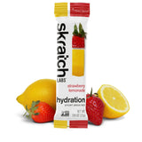 Skratch Labs Sport Hydration Mix - Strawberry Lemonade - 22g