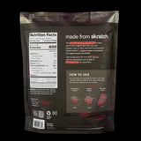 Skratch Labs Super High-Carb Drink Mix - Raspberry