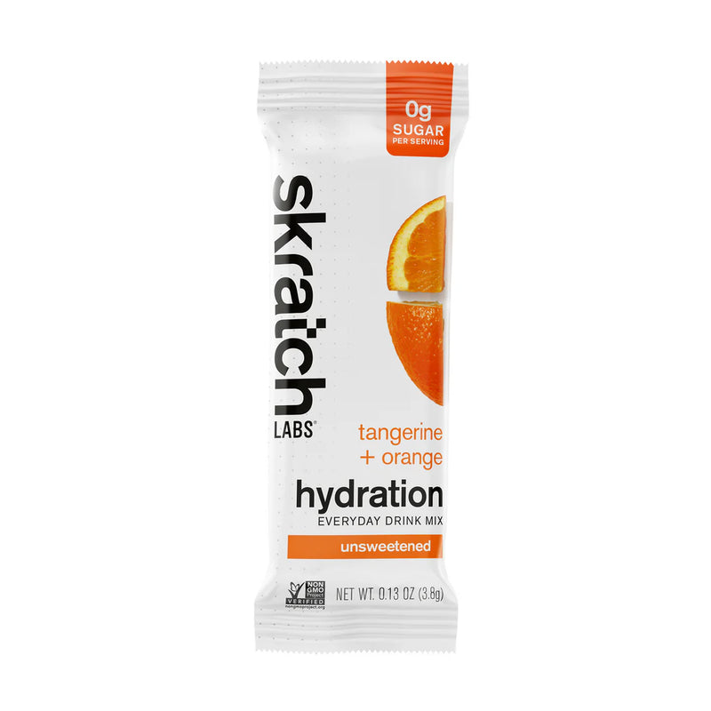 Skratch Labs Hydration Everyday Drink Mix Singles
