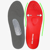 Solestar Kontrol 2 Cycling Insole - Wide Version