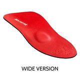 Solestar Kontrol 2 Cycling Insole - Wide Version