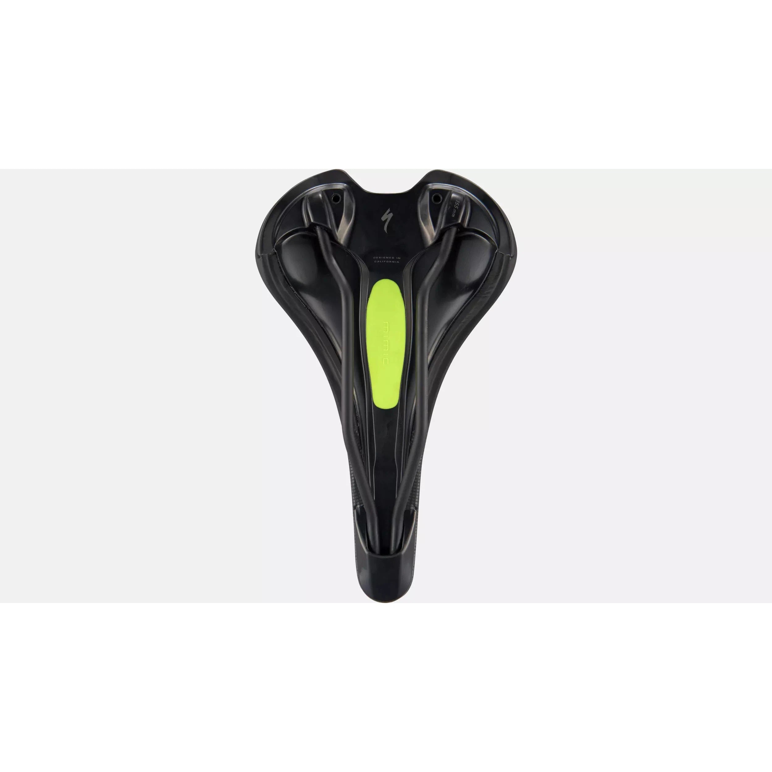 Specialized Romin Evo Expert Saddle With Mimic