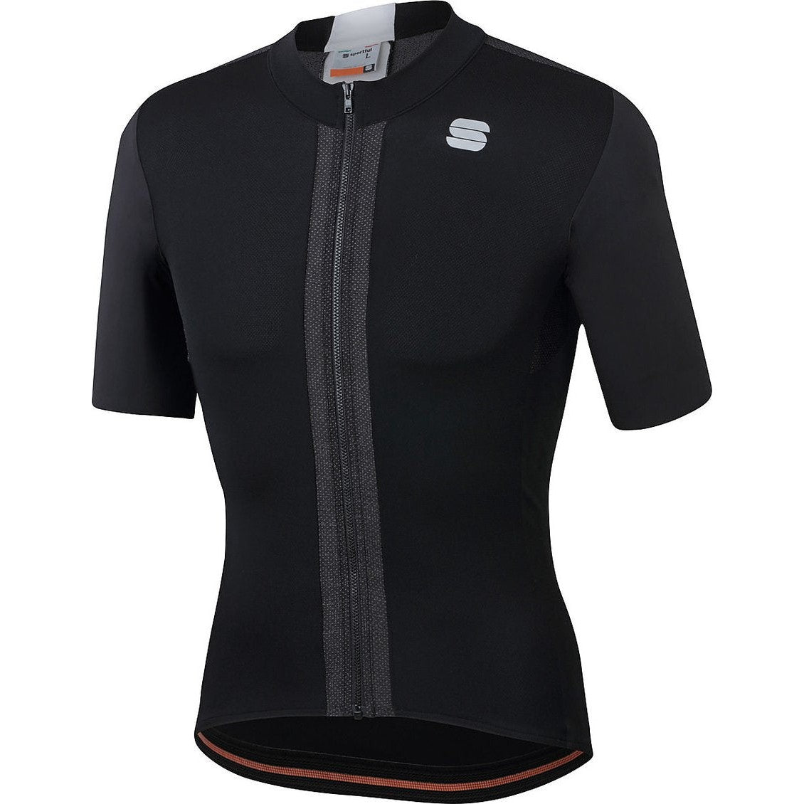 Sportful Strike Short Sleeve Jersey