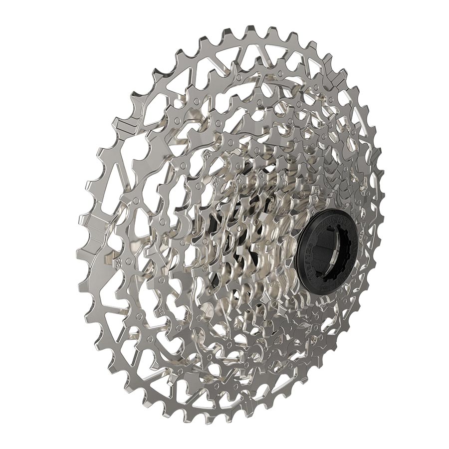 Sram Apex PG-1231 XPLR 12 Speed Cassette