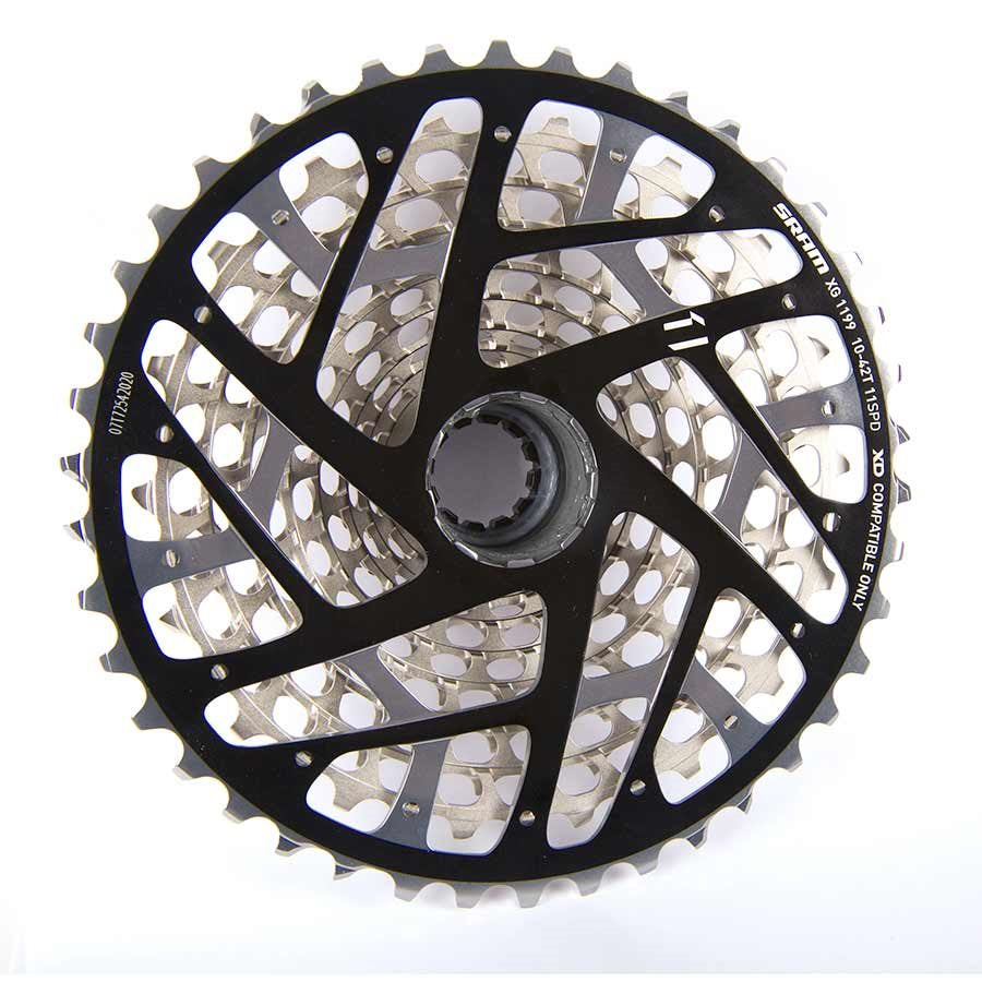 Sram CS XG-1199 11 Speed Cassette