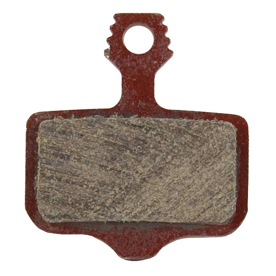 Sram Organic Disc Brake Pads - Aluminum Backing Plate