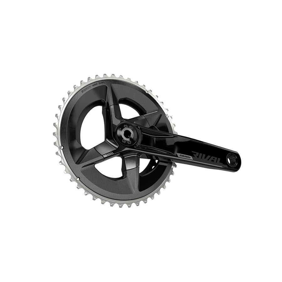 Sram RIVAL AXS 12 Speed Crankset