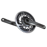 Sram Red 2X AXS 12 Speed Crankset