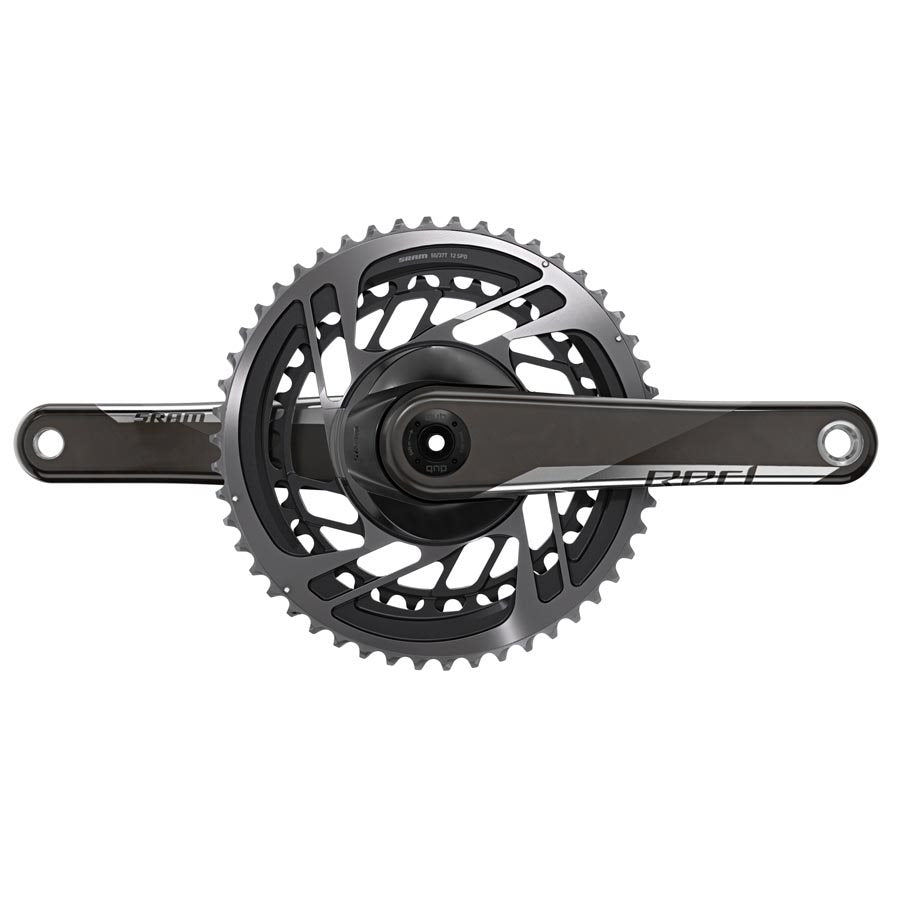 Sram Red 2X AXS 12 Speed Crankset