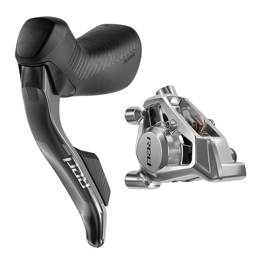 Sram Red E1 HDR Front Shift Lever & Caliper Set