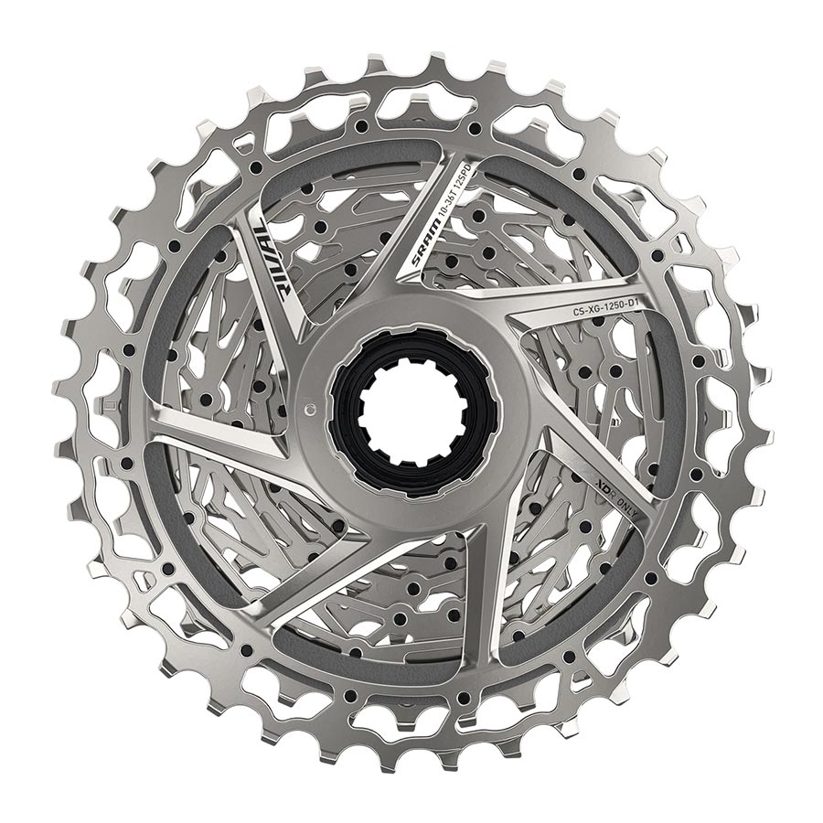 Sram Rival XG-1250 12 Speed Cassette