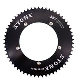 Stone Design Workshop 1/8 Track Chainring