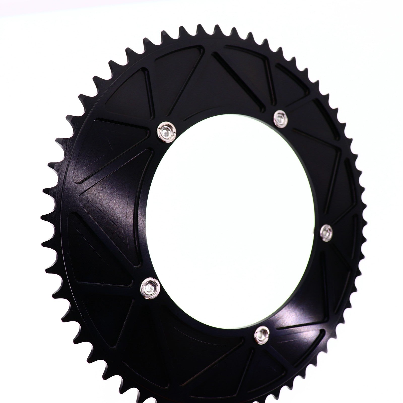 Stone Design Workshop 1/8 Track Chainring