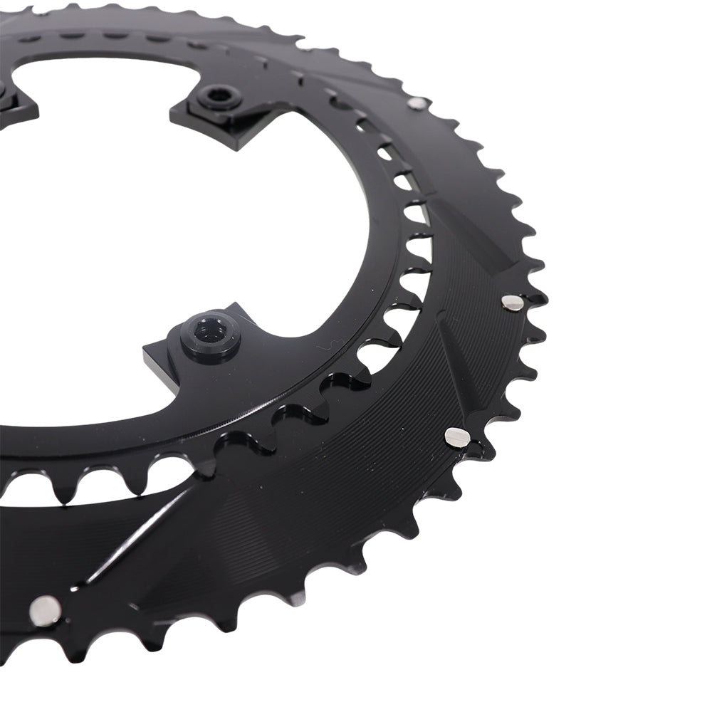 Stone Design Workshop Shimano 11 & 12 Speed Round Chainrings