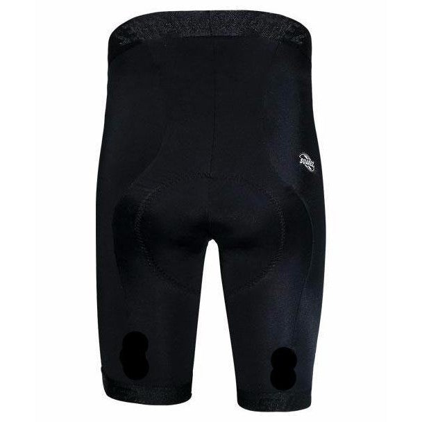 Suarez Classic Line Men’s Atom Cycling Short