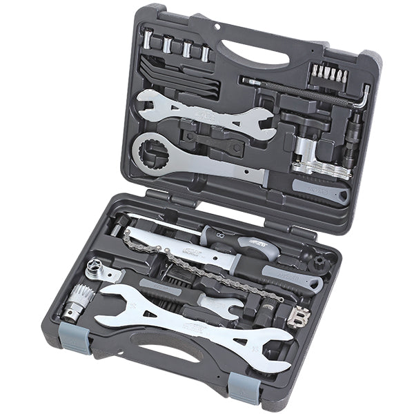 Super B TBA2000 Bicycle Tool Set