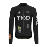 Pas Normal Studios T.K.O. Mechanism Long Sleeve Jersey