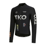 Pas Normal Studios T.K.O. Mechanism Long Sleeve Jersey