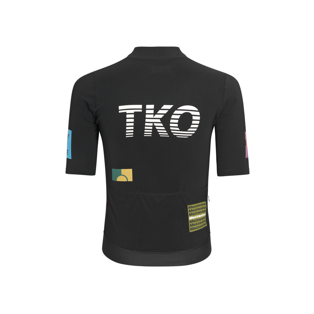 Pas Normal Studios T.K.O. Essential Jersey