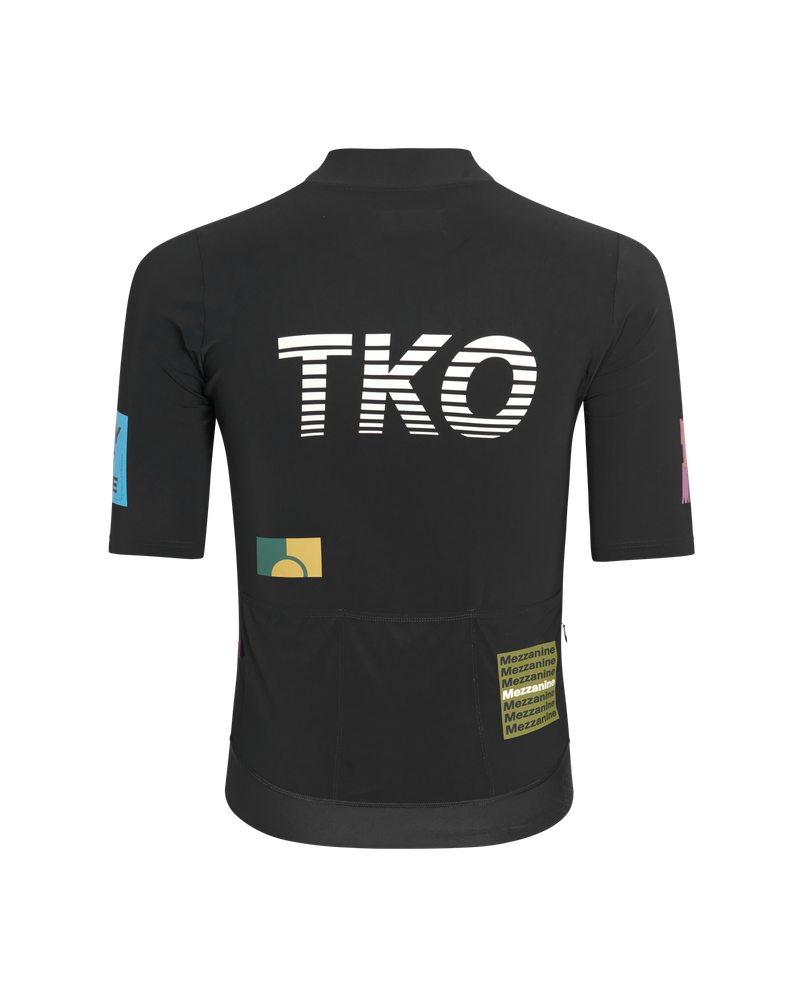 Pas Normal Studios T.K.O. Essential Jersey