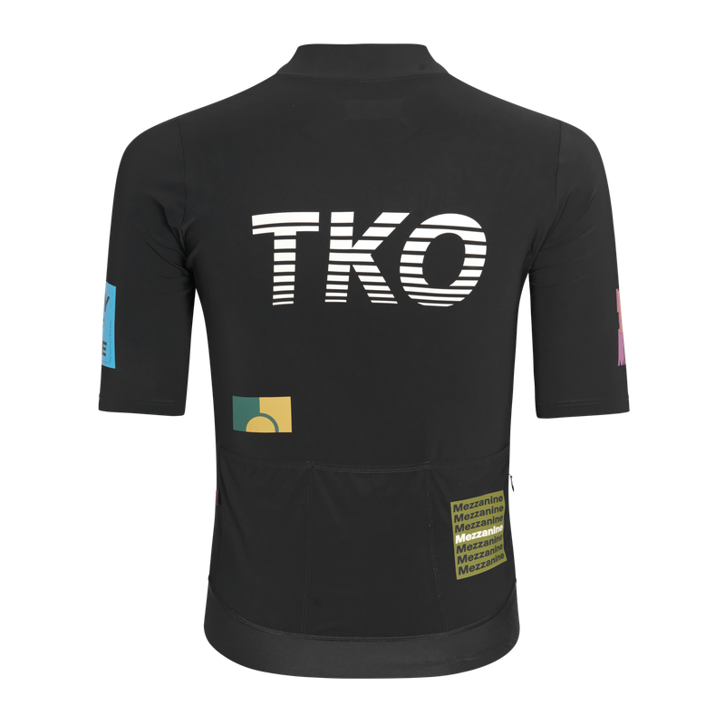 Pas Normal Studios T.K.O. Essential Jersey