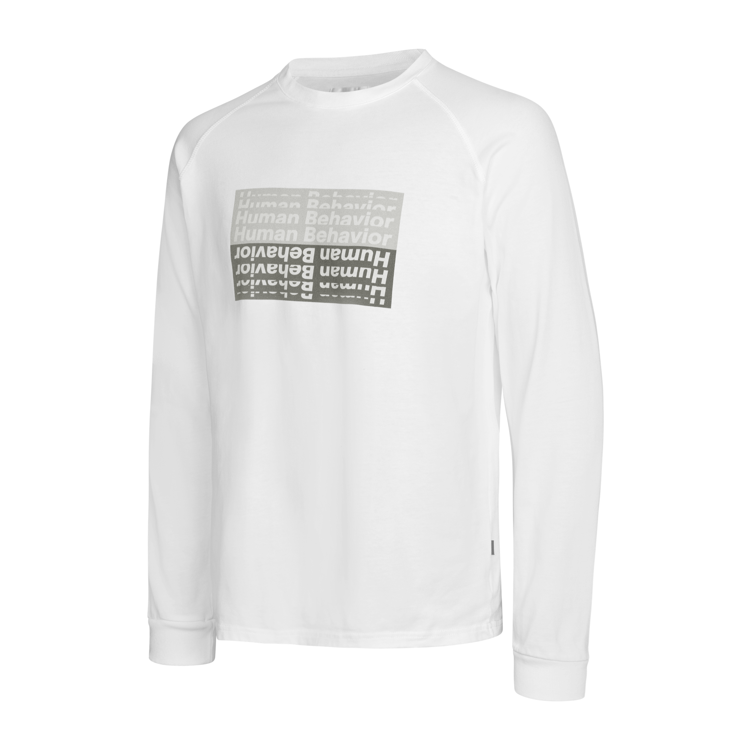 Pas Normal Studios T.K.O. Off-Race Long Sleeve T-Shirt