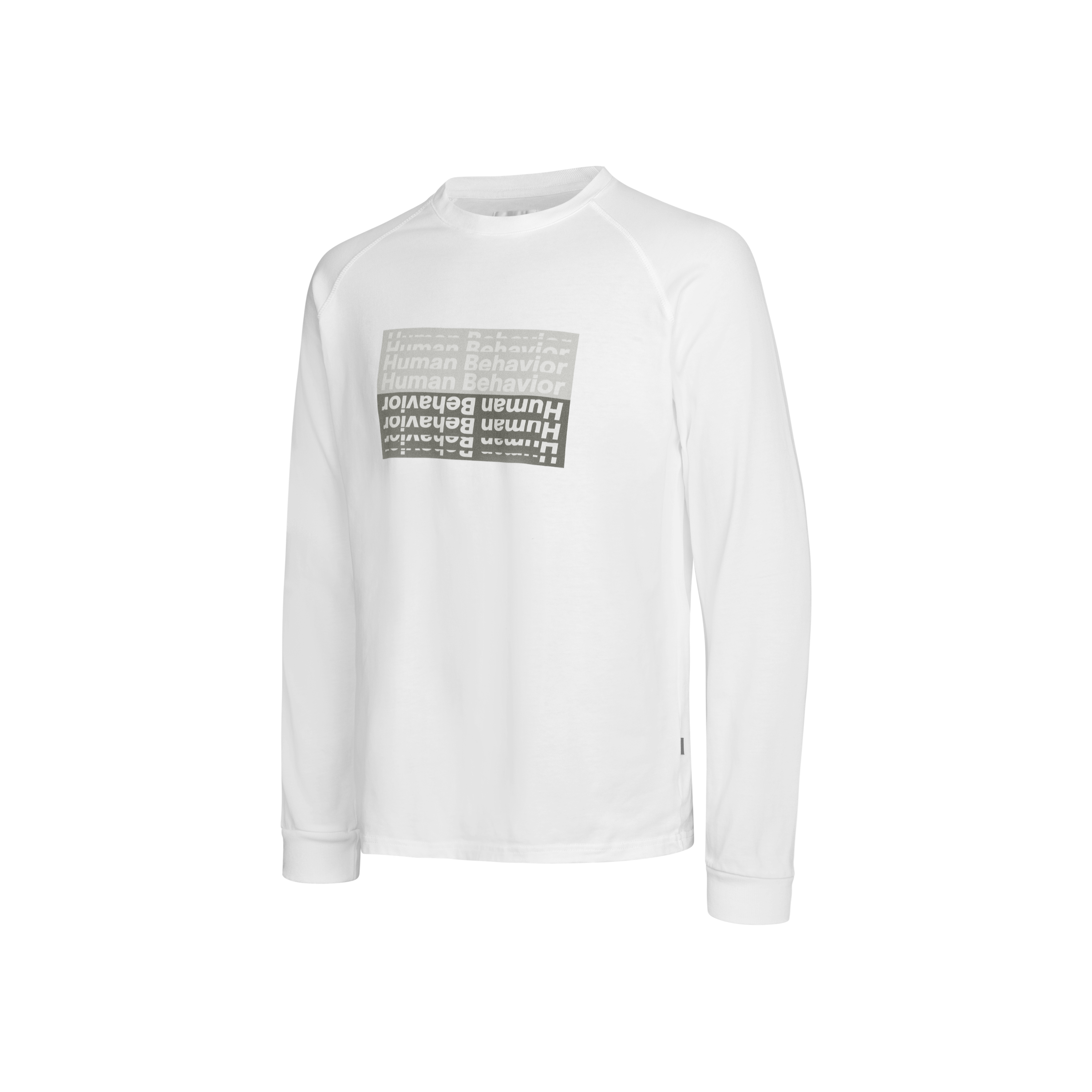 Pas Normal Studios T.K.O. Off-Race Long Sleeve T-Shirt