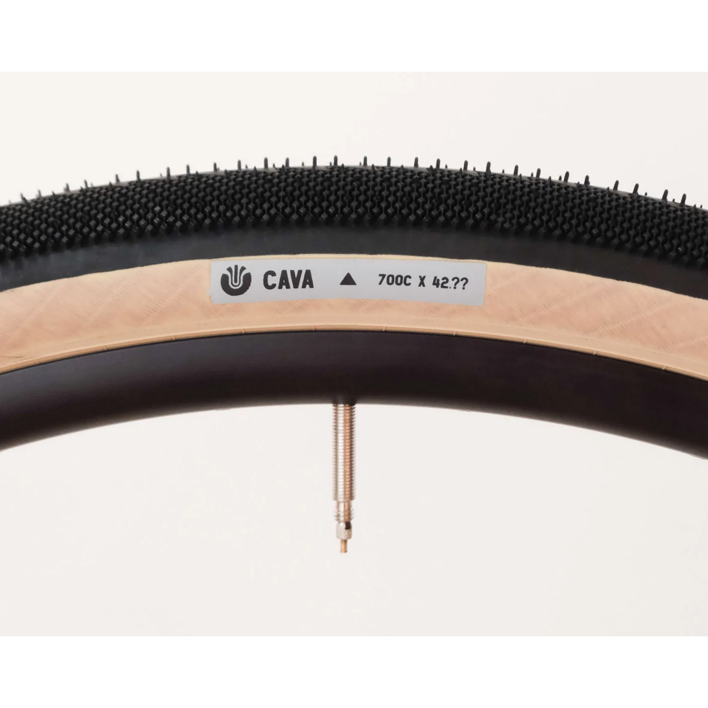 Ultradynamico Cava JFF Gravel Tire