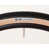 Ultradynamico Cava JFF Gravel Tire