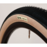 Ultradynamico Cava JFF Gravel Tire