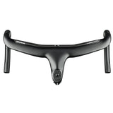 Vision Metron 5D Integrated Carbon Handlebar - 400x100mm