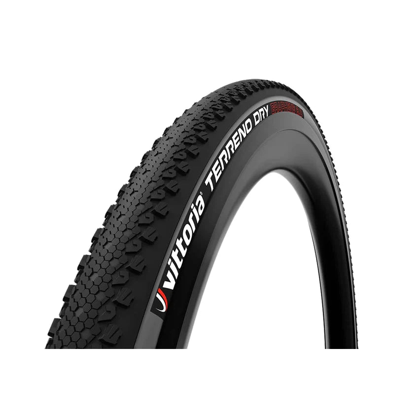 Vittoria Graphene 2.0 Terreno Dry Tubeless Ready Tire