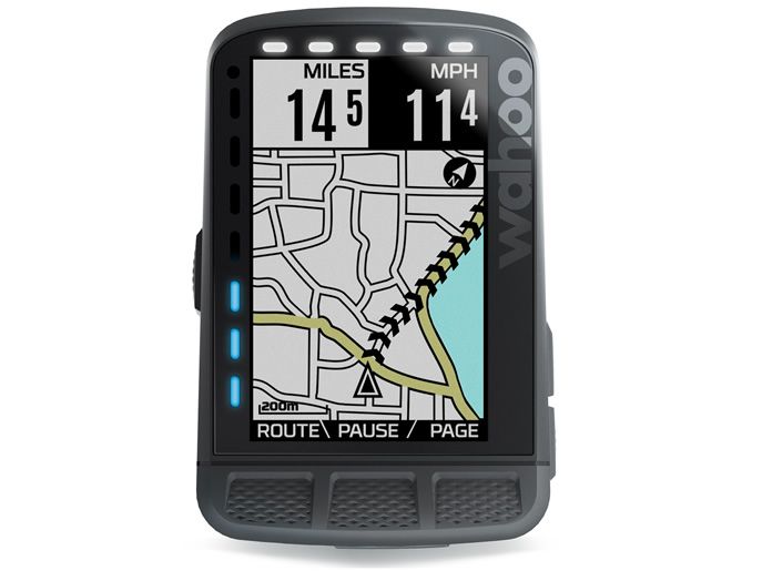 Wahoo Elemnt Roam GPS Cycling Computer