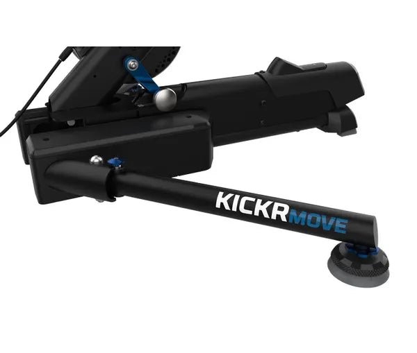 Wahoo Kickr Move Indoor Trainer