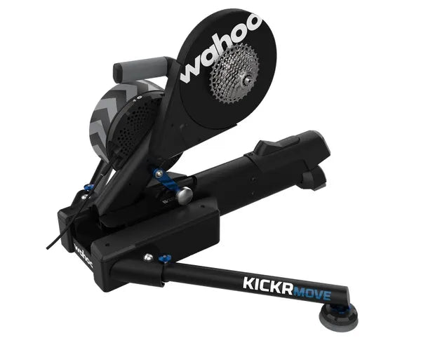 Wahoo Kickr Move Indoor Trainer