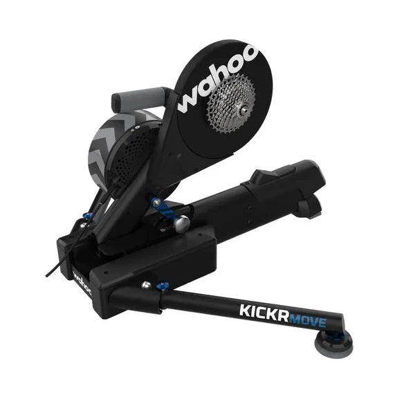 Wahoo Kickr Move Indoor Trainer