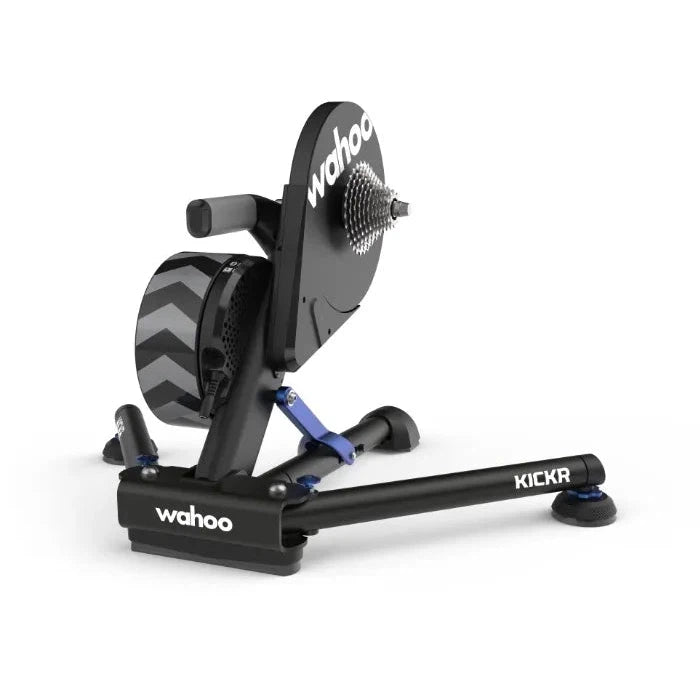 Wahoo Kickr Power Trainer V6 Smart Bike Trainer